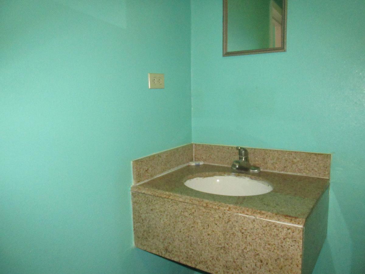 Budget Inn יומה מראה חיצוני תמונה