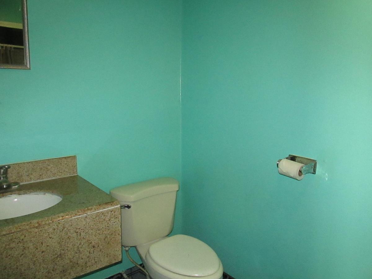 Budget Inn יומה מראה חיצוני תמונה